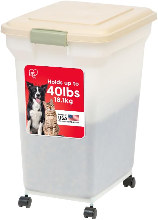 Feeding & Watering Supplies