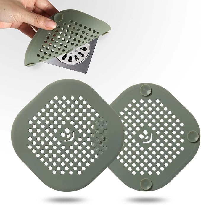 Bathroom Fixtures