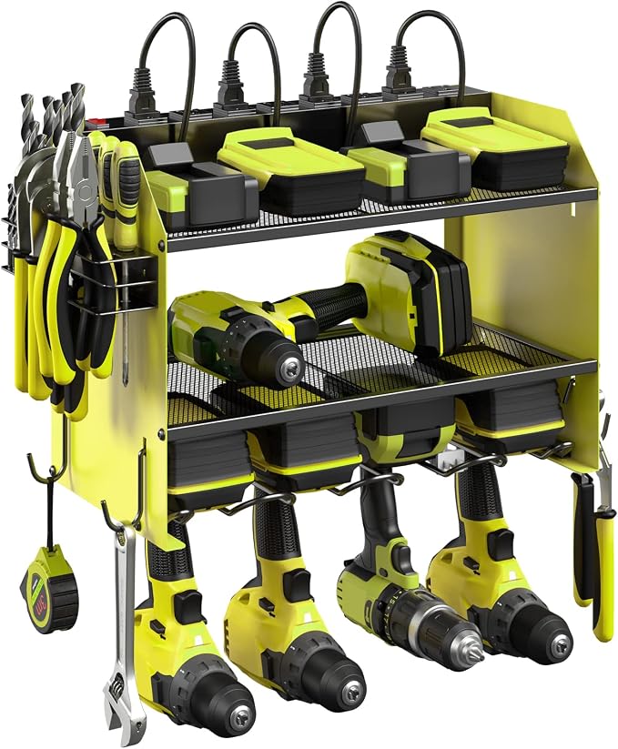 Garage Storage