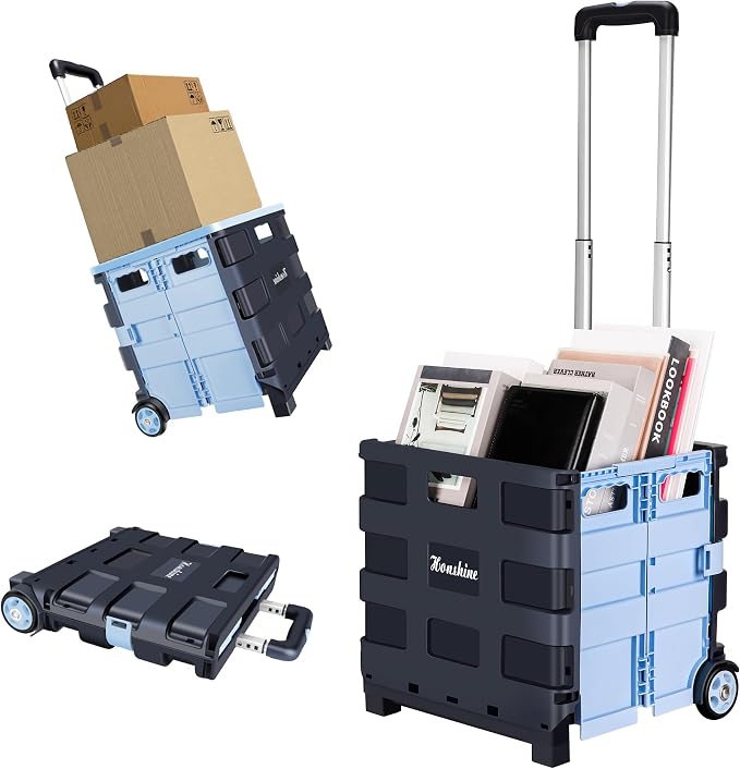 Carts & Stands