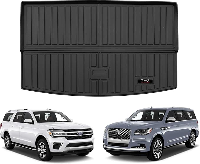 Floor Mats & Cargo Liners