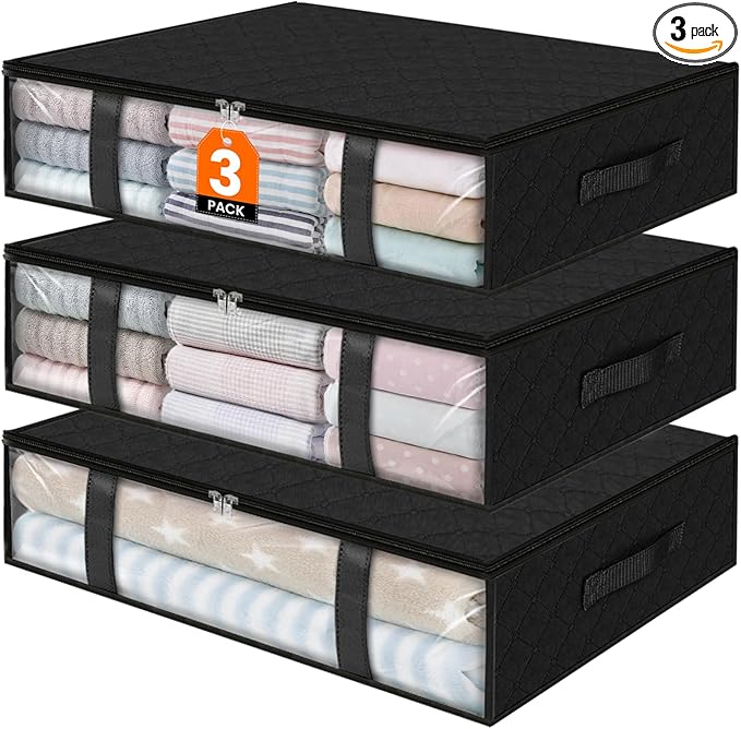 Clothing & Closet Storage