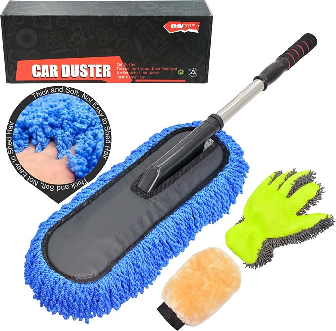 Exterior Care