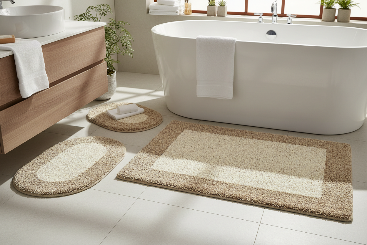 Bath Rugs