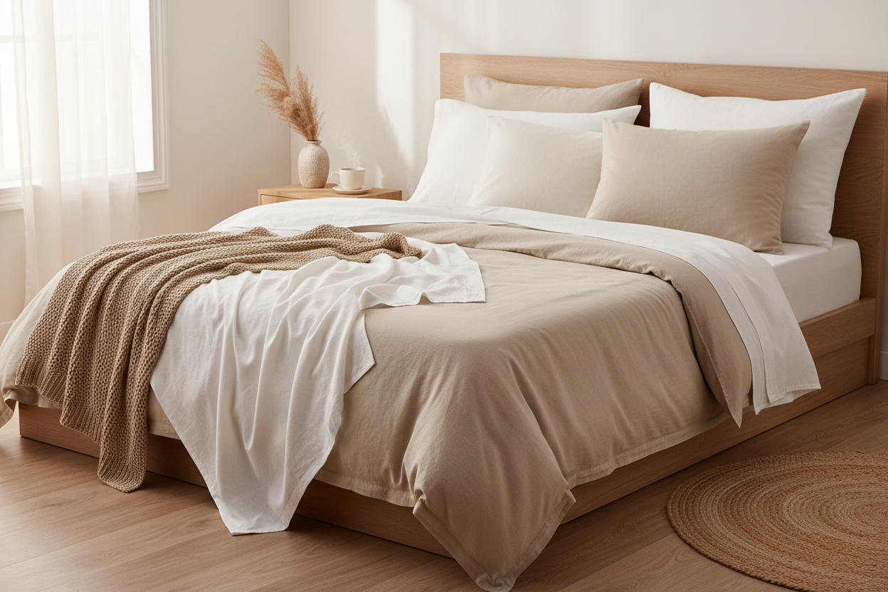 Bedding