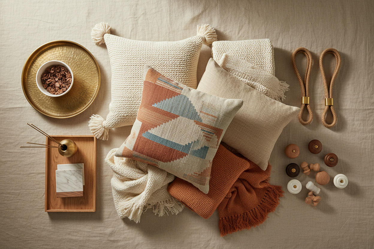 Furniture Accessories