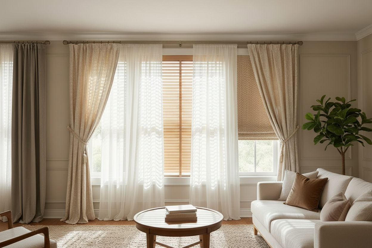 Window Treatments