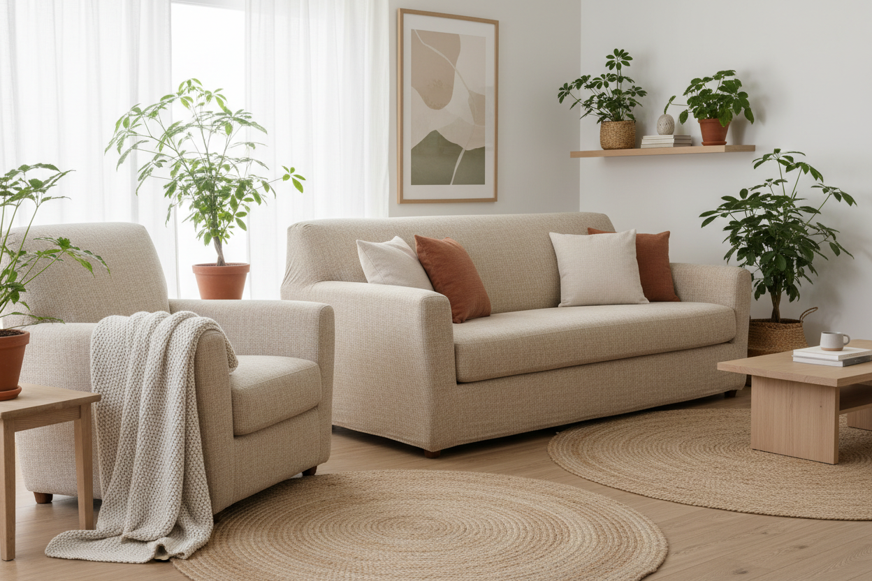 Slipcovers