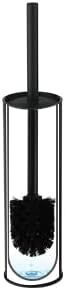 Toilet Brush and Holder, Stainless Steel Toilet Brushes - Image 4