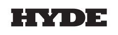 46615 Hyde Tools Nylon Wire Brushes - Image 2