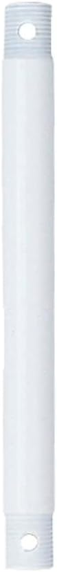 Westinghouse Lighting 7724300 Extension Down Rod, 1/2-Inch Id by 24-Inch - Image 5