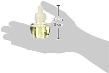 Air Wick Scented Oils 0+5 Pumpkin Spice - Image 3