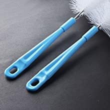 ALINK 8-Pack Bottle Cleaning Brush Set - Image 9