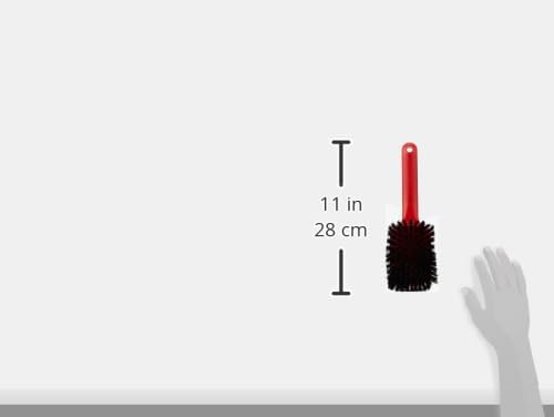 SONAX Intensive Cleaning Brush | Durable Scrub Brush - Image 3