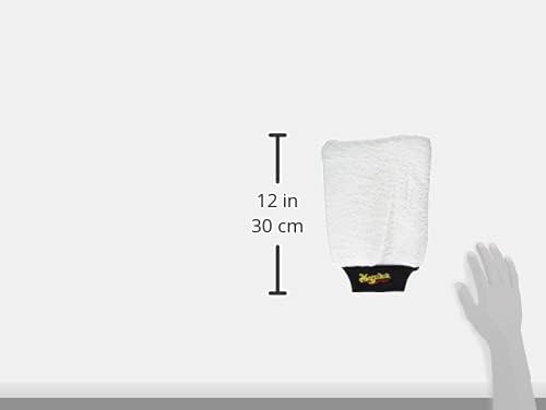 Meguiar's X3002 Microfiber Wash Mitt - Image 11