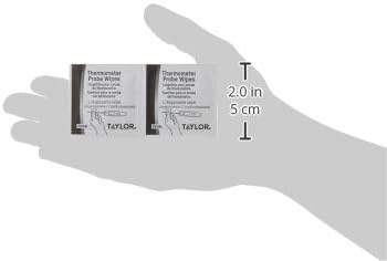 Taylor Food Service HACCP Wipes - Image 5