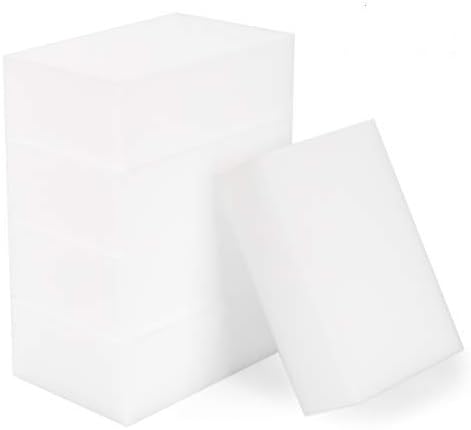 LTWHOME Bulk Pack Medium Size Magic Cleaning Sponge Eraser Multi-Functional by LTWHOME