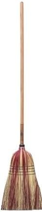 Authentic Amish Multi Color Broom by SavingShepherd