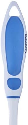 Superio Toilet Bowl Brush and Holder - Image 8
