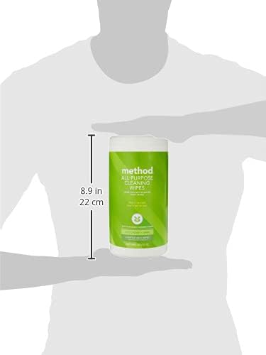 Method All-Purpose Cleaning Wipes - Image 5