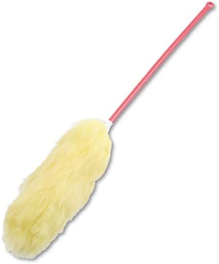 212 Main 26 in. Lambswool Duster by 212+Main