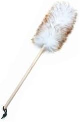 Norpro Pure Lambswool Duster - Image 3