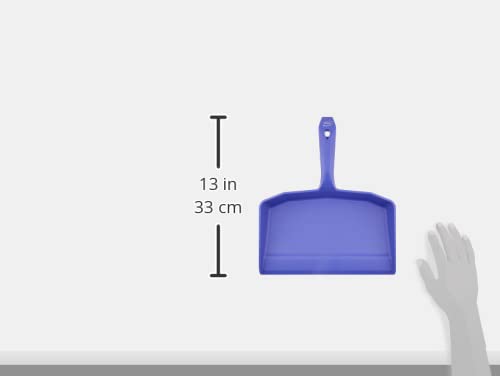 Vikan 56608 Dust Pan - Image 3