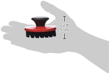 Le Creuset Nylon Brush, 3 1/4" - Image 4