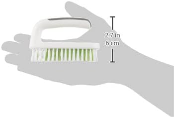 Scotch-Brite Small Utility Brush, Long Lasting Dish Brush - Image 3
