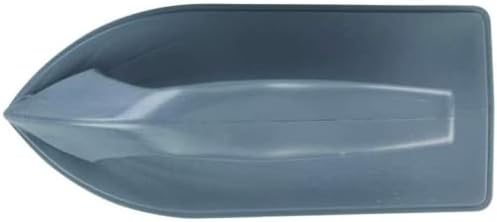 Elliott Iron Shaped Scrubbing Brush - Image 3
