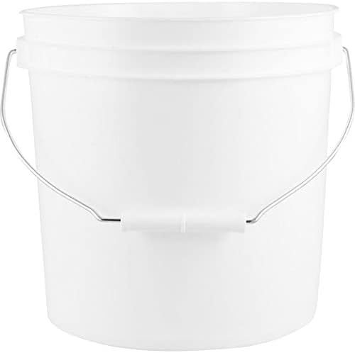 House Naturals 2 Gallon Food Grade BPA Free Bucket Container - Image 4