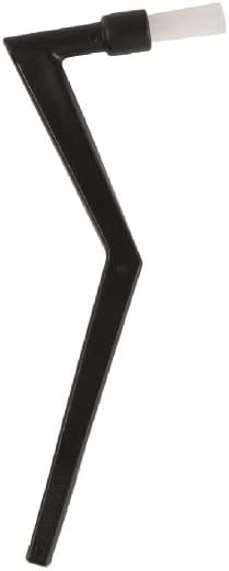 Rattleware Espresso Machine 7” Zig Zag Group Brush - Image 3