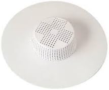 2 Pack Rubber Hair Catcher for Shower & Bathtub Drains – Flexible Drain Cover - Image 4