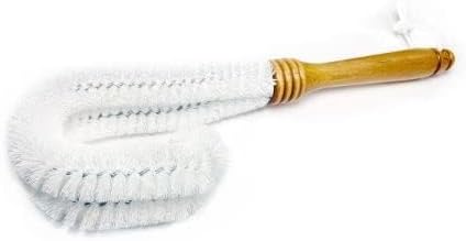 Chemex - Coffeemaker Brush by CHEMEX%C2%AECoffeemakers