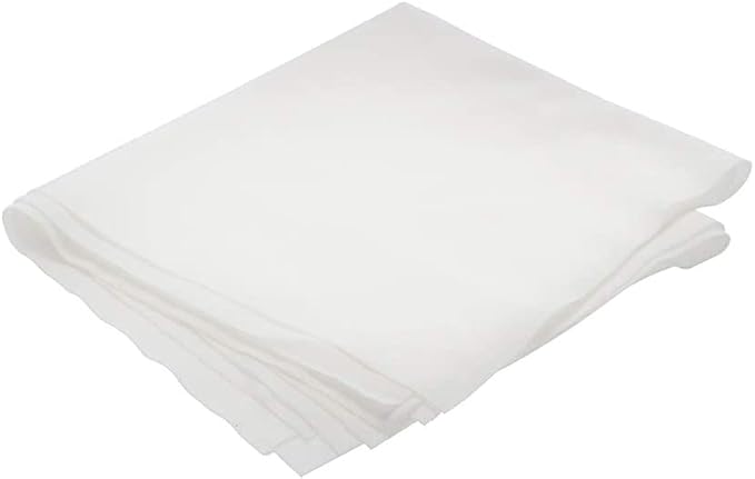 Furniture Clinic Lint Free Cotton Cloths | Eco-Friendly and Reusable - Image 7