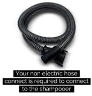 Carpet Shampooer System for Rainbow vacuum Models E1 Eseries E2 Gold E2 Blue E - Image 6