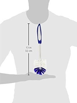 Dawn Ultra Multipurpose 13.5" Twister Bottle Cleaning Brush - Image 3