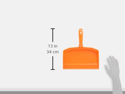 Vikan 56607 Dust Pan - Image 3