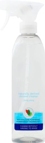 Method Daily Shower Cleaner Spray, Ylang Ylang, - Image 2