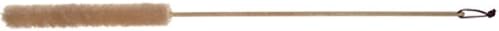 Wool Shop Wooly Wand 36" Lambswool Duster Short Shear by Unknown