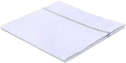 Superio Squeegee Mopping Towel Floor Cloth White Cloth - Image 7