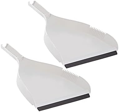 Superio Clip-On Dustpan by Superio