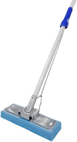 HOMEMAID® Cellulose Butterfly Sponge Mop - Image 2