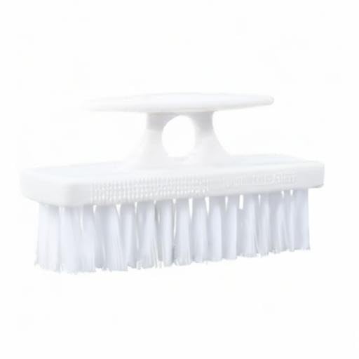 Superio Nail Brush for Cleaning Fingernails, Nail Scrubber Brush, Toe Foot - Image 10