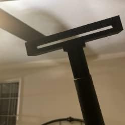 Ceiling Fan Cleaning Vacuum Attachment - Image 2