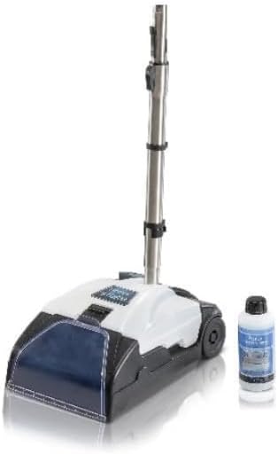 Prolux Carpet Shampoeer System for Rainbow Vacuum Models E2 Black Type 12 and by Prolux