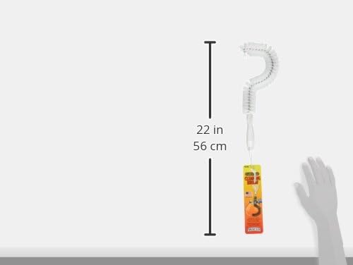 Brushtech Coffee Pot Cleaning Brush - Image 3