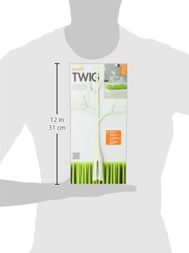 Boon Twig Grass and Lawn Drying Rack Accessory - Image 5