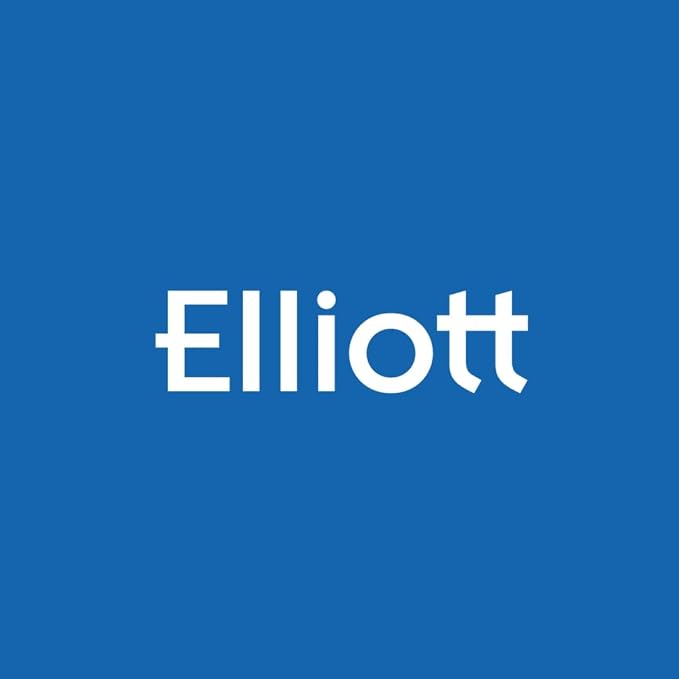 Elliott Natural Coconut Fibre FSC Certified Hand Brush - Image 9