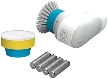 BLACK+DECKER Grimebuster Powered Scrubber - Image 6